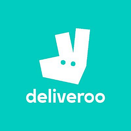Tarjetas regalo de Deliveroo