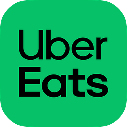 Tarjetas regalo de Uber Eats